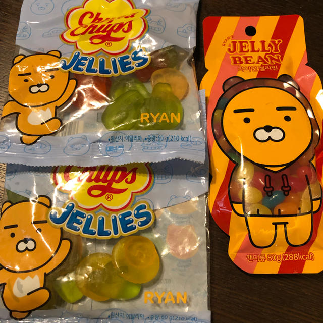 弓月chanママ専用❣️お菓子 食品/飲料/酒の食品(菓子/デザート)の商品写真