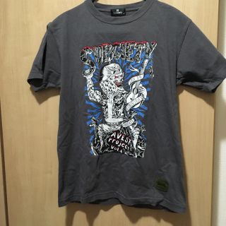 サブサエティ(Subciety)のサブサエティー Ｔシャツ subciety(シャツ)