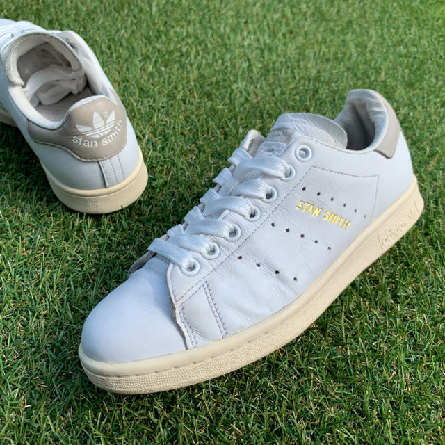 24 adidas STANSMISTH アディダス スタンスミス B880