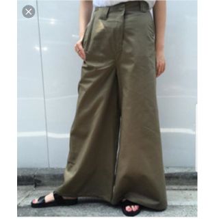 ケースリー(k3)のk3 Dickies　3Dワイドパンツ(ワークパンツ/カーゴパンツ)