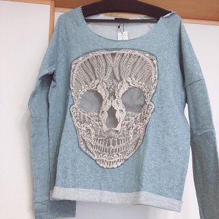 バラク(Barak)のBarak トップス(カットソー(長袖/七分))