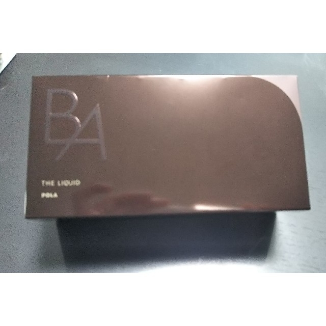POLA BA ザ リキッド 20ml×12本 2箱 www.krzysztofbialy.com 値下げ・未開封□2箱セット・24本で★ポーラ B.A リキッド 20ml