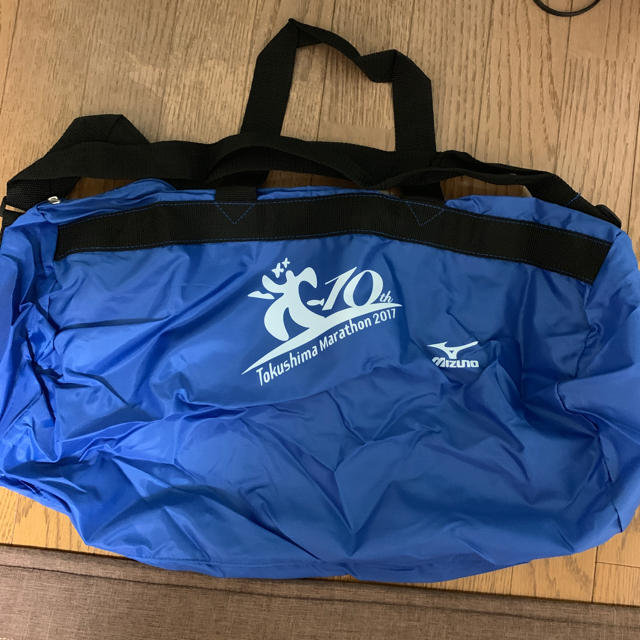 MIZUNO(ミズノ)のスポーツバック メンズのバッグ(その他)の商品写真