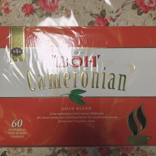 りーちゃん様専用 BOH TEA cameronian gold blend(茶)