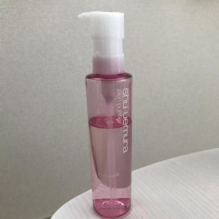 シュウウエムラ(shu uemura)のシュウウエムラ フレッシュクリア サクラ クレンジングオイル(クレンジング/メイク落とし)