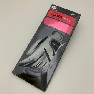 ナイキ(NIKE)のナイキ ゴルフグローブ レディース(手袋)