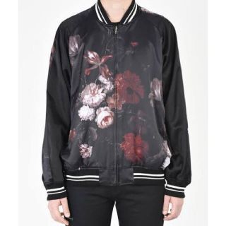 ラッドミュージシャン(LAD MUSICIAN)のラッドミュージシャン 18ss スカジャン 美品(スカジャン)