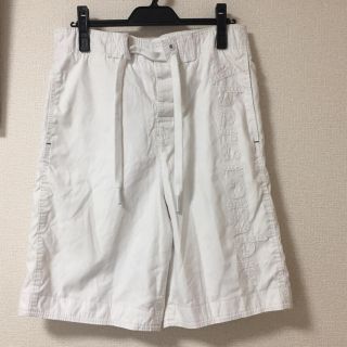 アバクロンビーアンドフィッチ(Abercrombie&Fitch)のアバクロ 水着 白(水着)