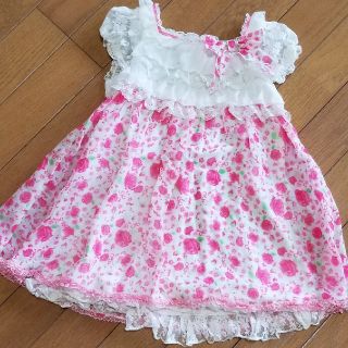 メゾピアノ シフォンワンピース 子供 ワンピース(女の子)の通販 14点 メゾピアノ シフォンワンピース 子供 ワンピース(女の子)の通販 14点