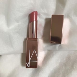 ナーズ(NARS)のNARS ナーズ アフターグローリップバーム 3420(口紅)