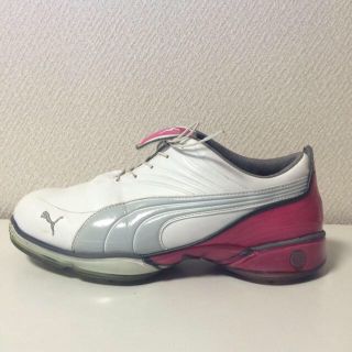 プーマ(PUMA)のPUMA GOLFシューズ(その他)