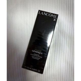 ランコム(LANCOME)の新品 ランコム ジェニフィックアドバンスト 100ml(美容液)