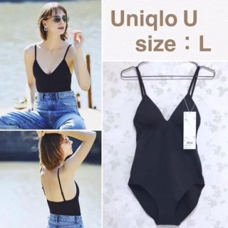 ユニクロ(UNIQLO)のユニクロユー 水着(水着)