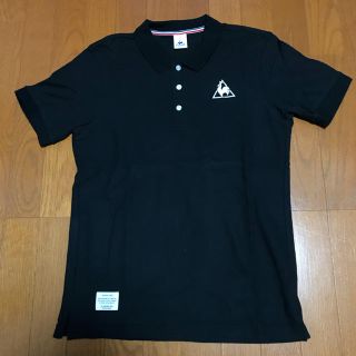 ルコックスポルティフ(le coq sportif)のlecoqsportif ルコックスポルティフ ポロシャツ (ポロシャツ)