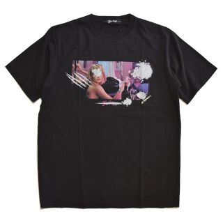 マーブル(marble)のMarbles マーブルズ PIGMENT DYED JERSEY TEE (Tシャツ/カットソー(半袖/袖なし))