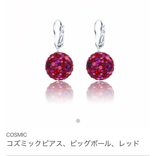 AGATHA(アガタ)のAGATHA  ピアス レディースのアクセサリー(ピアス)の商品写真