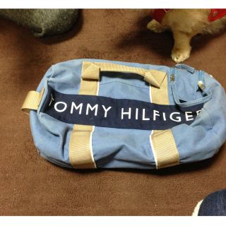 トミーヒルフィガー(TOMMY HILFIGER)のtommy♡バック(ショルダーバッグ)