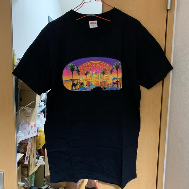 Saint Michael vlone LS カットソー ロンT tシャツ Saint Michael vlone LS カットソー ロンT tシャツ