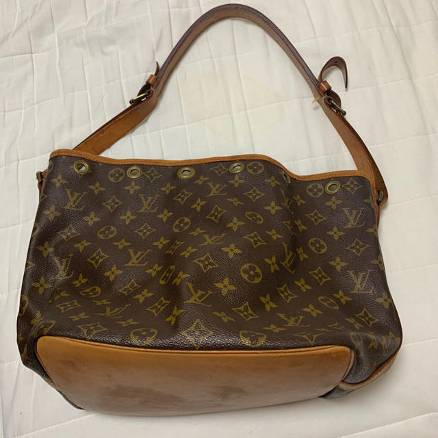 ハンドバッグビンテージLouis Vuitton