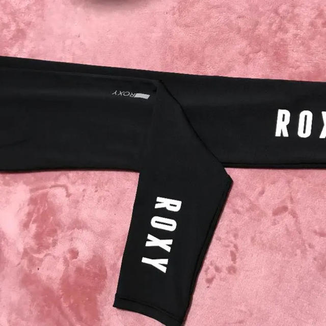 Roxy(ロキシー)のROXY水陸両用スパッツ レディースのレッグウェア(レギンス/スパッツ)の商品写真