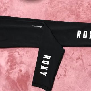 ロキシー(Roxy)のROXY水陸両用スパッツ(レギンス/スパッツ)