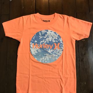 ハーレー(Hurley)のHur ley  Tシャツになります♡(サーフィン)