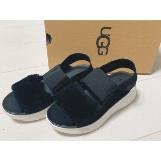 アグ(UGG)のUGG サンダル(サンダル)