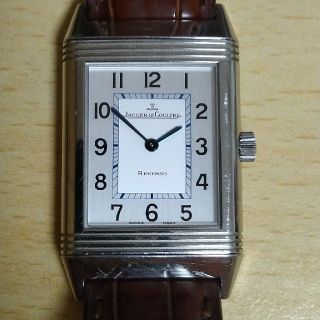 ジャガールクルト(Jaeger-LeCoultre)の（としさん）専用ジャガー・ルクルト　レベルソ　クラシック(腕時計(アナログ))