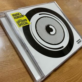 Mark Ronson UP TOWN SPECIAL(ポップス/ロック(洋楽))