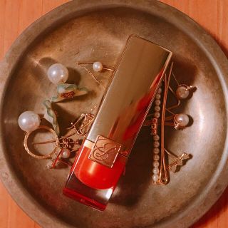 エスティローダー(Estee Lauder)のエスティーローダー リップ(口紅)