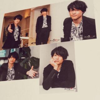 ジャニーズジュニア(ジャニーズJr.)のジャニーズジュニア祭り2018松村北斗フォトセット(男性アイドル)