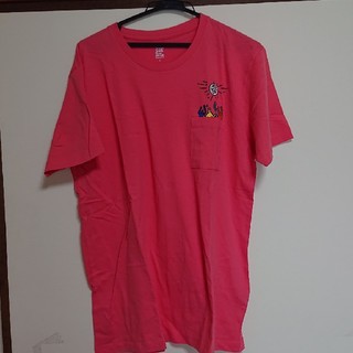 グラニフ(Design Tshirts Store graniph)のグラニフ(Tシャツ/カットソー(半袖/袖なし))