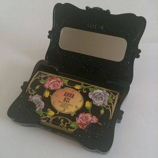 アナスイ(ANNA SUI)のアナスイ オイルコントロールペーパー(その他)