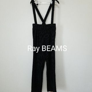 レイビームス(Ray BEAMS)のRayBEAMS サスつきパンツ(カジュアルパンツ)