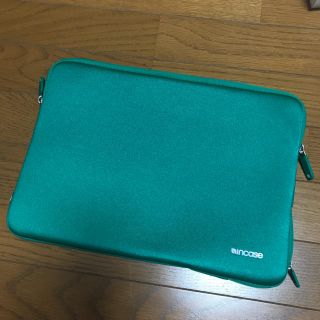 インケース(Incase)のまくま様専用☆incase☆13インチ☆パソコンケース(PC周辺機器)