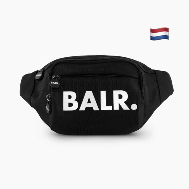 BALR. ウエストポーチ balr 新品正規品