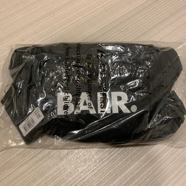 BALR. ウエストポーチ balr 新品正規品