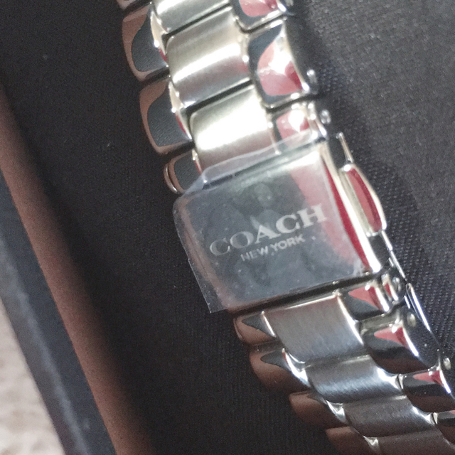 COACH 腕時計 1