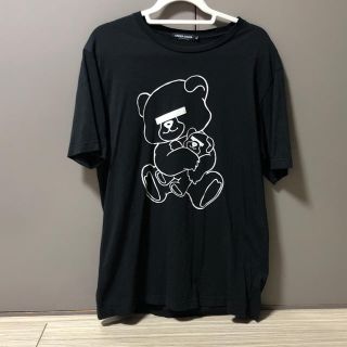 アンダーカバー(UNDERCOVER)のUNDERCOVER Tシャツ(Tシャツ/カットソー(半袖/袖なし))