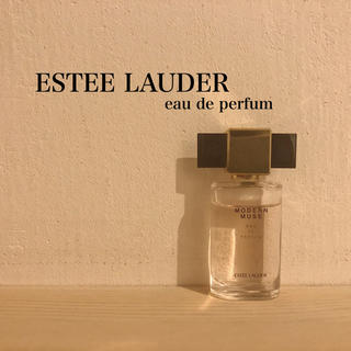 エスティローダー(Estee Lauder)のエスティーローダー  ミニパルファム(香水(女性用))