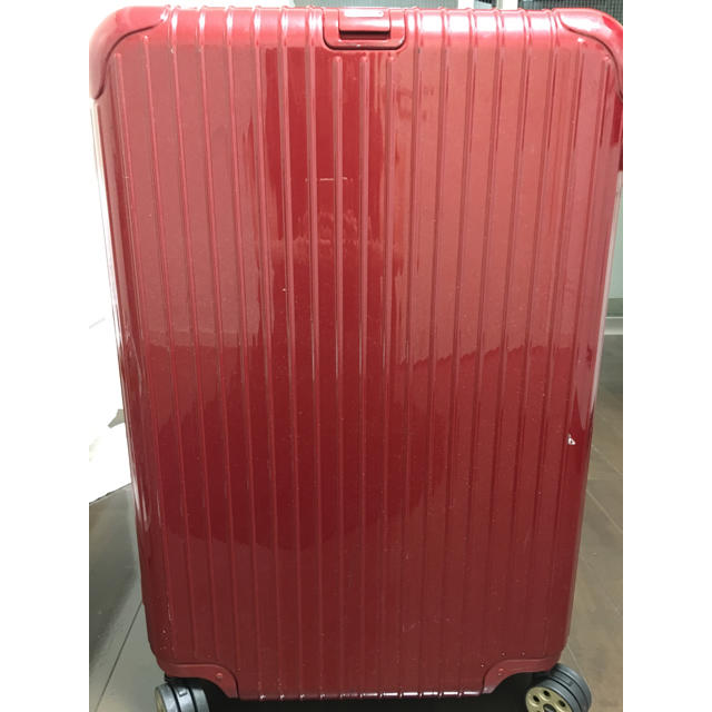 RIMOWA SALSA DELUXE 73 E-Tag