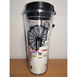 スターバックスコーヒー(Starbucks Coffee)の新品 スターバックス シンガポール 建国50周年記念 限定 タンブラー スタバ(グラス/カップ)