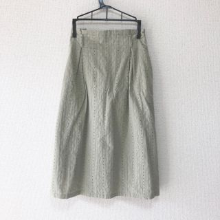 クリスプ(Crisp)のskirt(ひざ丈スカート)