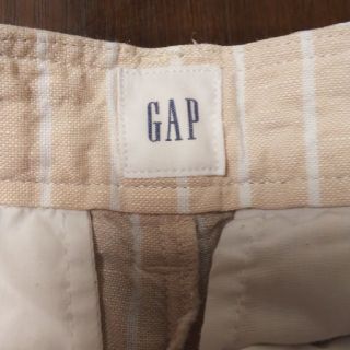 ギャップ(GAP)のGAP ワイドレッグパンツ サイズ2(カジュアルパンツ)