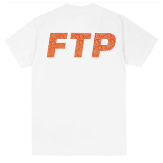 ハフ(HUF)のFTP TEE(Tシャツ/カットソー(半袖/袖なし))