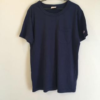 チャンピオン(Champion)のチャンピオンTシャツ(Tシャツ(半袖/袖なし))