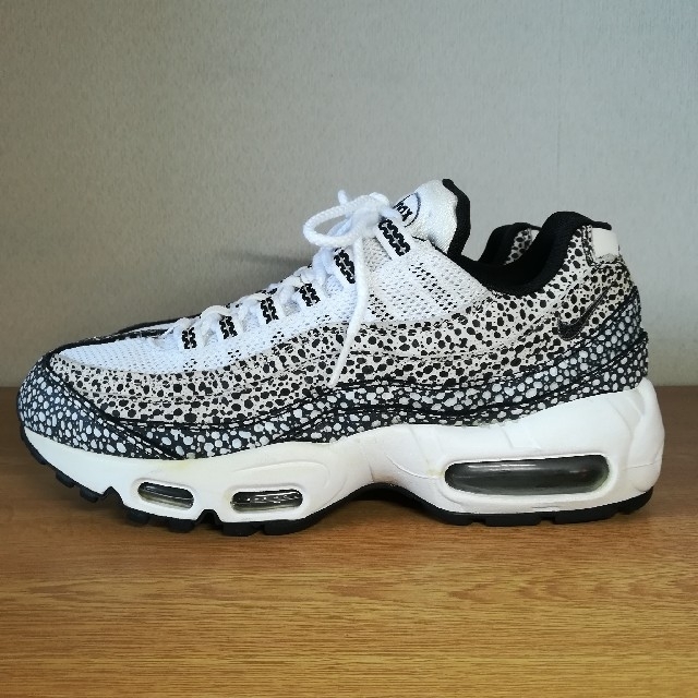 大人気 レア NIKE AIR MAX 95 PRM