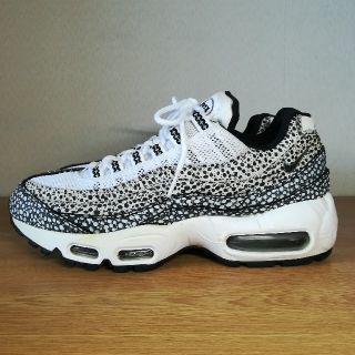 ナイキ(NIKE)の大人気 レア NIKE AIR MAX 95 PRM(スニーカー)