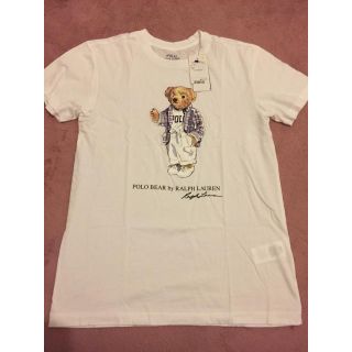 ラルフローレン(Ralph Lauren)のTシャツ 2019 夏 最新作(Tシャツ(半袖/袖なし))