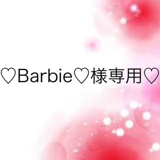 ワコール(Wacoal)の♡Barbie♡様専用♡(その他)